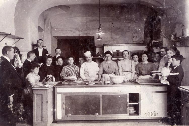 Hotel Wandl | Vienna | 2